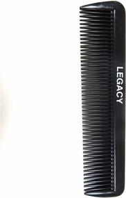 img 1 attached to Legacy All Purpose Comb Quality