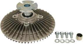 img 4 attached to GMB 920 2060 Engine Cooling Clutch