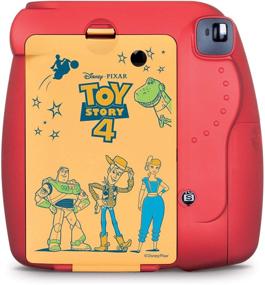 img 1 attached to 📸 Fujifilm Instax Mini 9 Disney Toy Story 4 Instant Camera