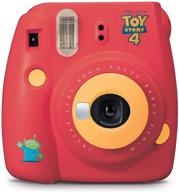 📸 fujifilm instax mini 9 disney toy story 4 instant camera logo