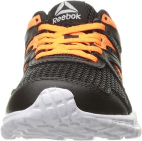 img 3 attached to Reebok Supreme 2 0 K Track Splash Girls' Shoes