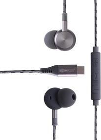 img 3 attached to Наушники BOOMPODS Digibuds USB C Ear