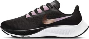 img 4 attached to Nike Womens Pegasus Running Bq9647 002 Sports & Fitness in Running