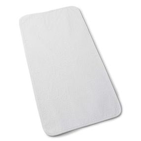 img 1 attached to 🏖️ Pack of 3 Summer Waterproof Changing Pad Liners