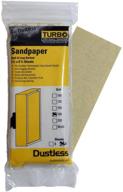 dustless technologies 54202 наждачная бумага 25 pack логотип