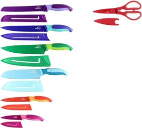img 2 attached to Squish 14 Piece Cutlery Set