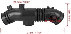 img 3 attached to AUTOHAUX 4Runner 3 4L V6 17881 62091 696 129