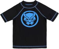 👕 dreamwave boys guard rashguard shirt: the perfect choice for boys' clothing logo