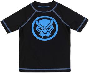 img 4 attached to 👕 Dreamwave Boys Guard Rashguard Shirt: The Perfect Choice for Boys' Clothing