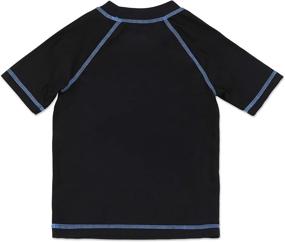 img 3 attached to 👕 Dreamwave Boys Guard Rashguard Shirt: The Perfect Choice for Boys' Clothing