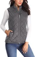 miss moly womens quilted lightweight women's clothing for coats, jackets & vests logo