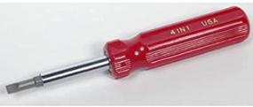 img 1 attached to BWT 59300 4 In 1 Screwdriver
