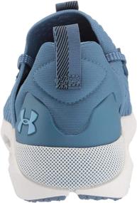 img 2 attached to Under Armour Mens Sneaker Black