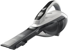 img 4 attached to BLACK DECKER HLVA325J10 Lithium Vacuum