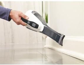 img 1 attached to BLACK DECKER HLVA325J10 Lithium Vacuum