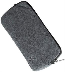 img 1 attached to Сумка для женщин Lug Puddle Packable Heather и кошельки: стильное удобство для женщин
