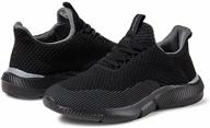 👟 agtcare lightweight breathable men's athletic sneakers - comfortable shoes логотип