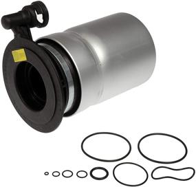 img 4 attached to 🚗 Dorman 949-256: Enhance Your Ride with Reliable Rear Suspension Air Spring