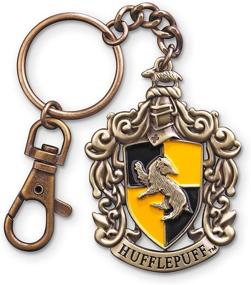 img 1 attached to The Noble Collection Hufflepuff Collectible - B00XA85UX6
