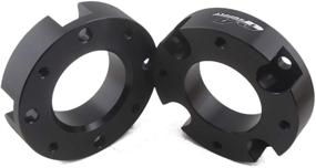 img 1 attached to GAsupply Spacers Leveling Compatible 2007 2019