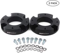 gasupply spacers leveling compatible 2007 2019 logo