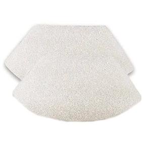 img 4 attached to HDM Polyester Air Filters 2 Pack