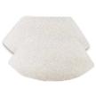 hdm polyester air filters 2 pack logo