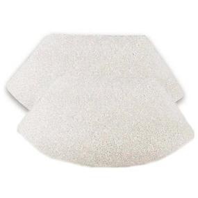 img 2 attached to HDM Polyester Air Filters 2 Pack