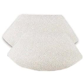 img 1 attached to HDM Polyester Air Filters 2 Pack