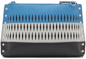 img 3 attached to Calvin Klein Sonoma Novelty Crossbody Women's Handbags & Wallets