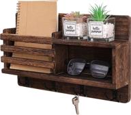 organizer floating sorters farmhouse carbonized логотип