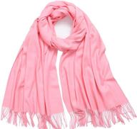 spring arrival colors cashmere pashmina women's accessories for scarves & wraps logo