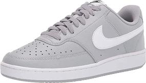 img 4 attached to 👟 Кроссовки Nike Court Vision Low для мужчин