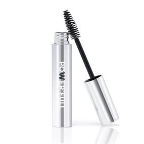 img 4 attached to 👁️ Enhance Your Lashes with Wonderskin Power'Full Mascara - The Ultimate Mascara for Fuller, Longer, and Bolder Lashes!