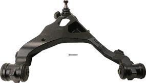 img 4 attached to 🔧 Enhanced Performance: MOOG RK620210 Control Arm and Ball Joint Assembly for Superior Control and Stability