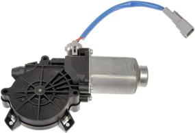 img 2 attached to Dorman 742 261 Ford Window Motor