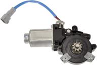 dorman 742 261 ford window motor logo