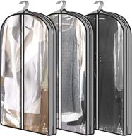 treonyia garment storage hanging sweaters логотип