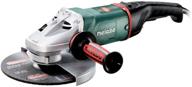 🔧 metabo 606467420 15.0-amp angle grinder логотип