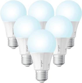 img 4 attached to 💡 Powerful Sengled Daylight Equivalent Industrial Electrical, Google Required