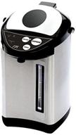 🌞 efficient and reliable sunpentown 3-liter stainless-steel hot-water dispensing pot логотип