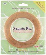 🔌 high-quality copper foil studio pro 1/4-inch with black lining logo