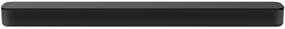 img 1 attached to Sony HT-S350 Soundbar: 2.1ch Speaker System with Wireless Subwoofer - Home Theater Surround Sound for TV - Bluetooth and HDMI Arc Compatible - Black
