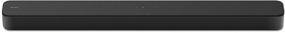 img 2 attached to Sony HT-S350 Soundbar: 2.1ch Speaker System with Wireless Subwoofer - Home Theater Surround Sound for TV - Bluetooth and HDMI Arc Compatible - Black