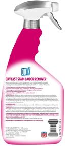 img 3 attached to Powerful 32oz OUT! Oxygen Activated Pet Stain & Odor Remover: Eliminate Stains and Odors Effortlessly
