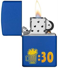 img 2 attached to 🔥 Quirky and Unique Zippo Sayings Lighters: Ignite Your Style with Personalized Messages