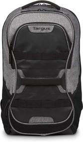 img 4 attached to 🎒 Targus Large Work & Play Gym Fitness Backpack - 15" Protective Sleeve Included