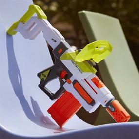 img 2 attached to Exclusive NERF Modulus Removable Extension for Enhanced Reach