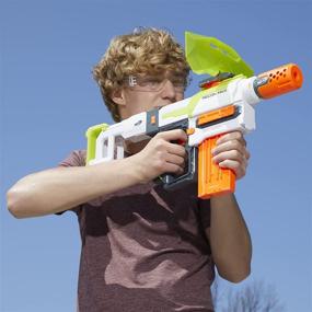 img 1 attached to Exclusive NERF Modulus Removable Extension for Enhanced Reach