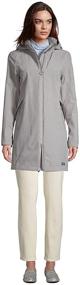 img 1 attached to Lands End Womens Rubellite Regular